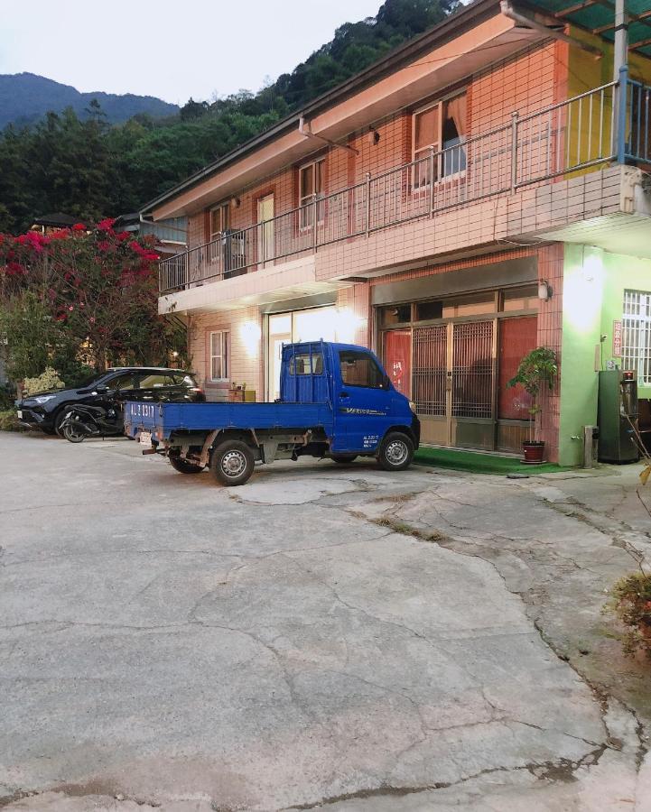 Mei Shan Lin Renai Buitenkant foto
