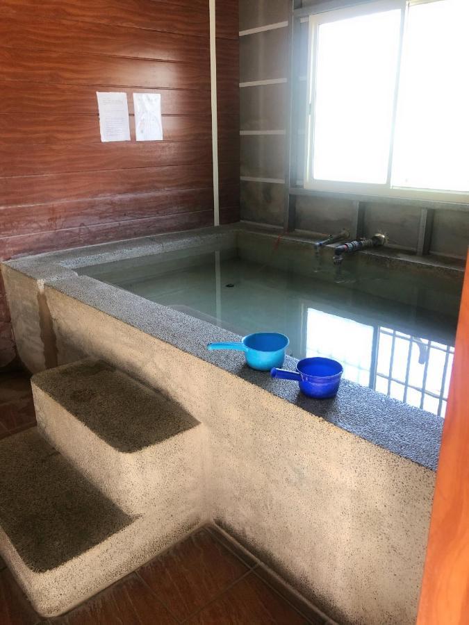 Mei Shan Lin Renai Buitenkant foto