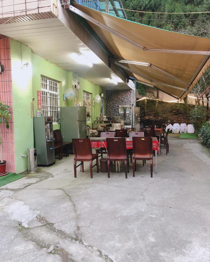 Mei Shan Lin Renai Buitenkant foto